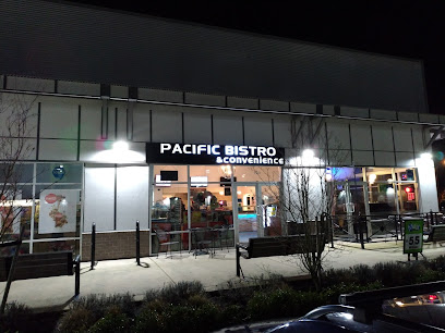 Pacific Bistro