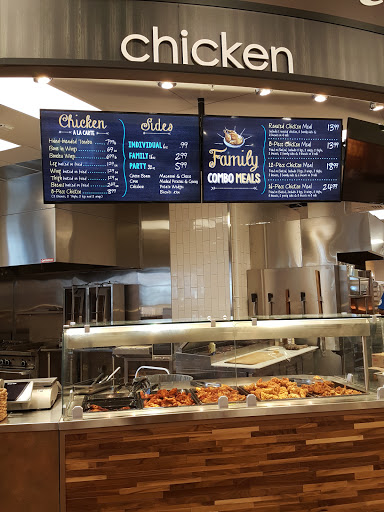 Grocery Store «Kroger», reviews and photos, 704 Euclid Ave, Lexington, KY 40502, USA