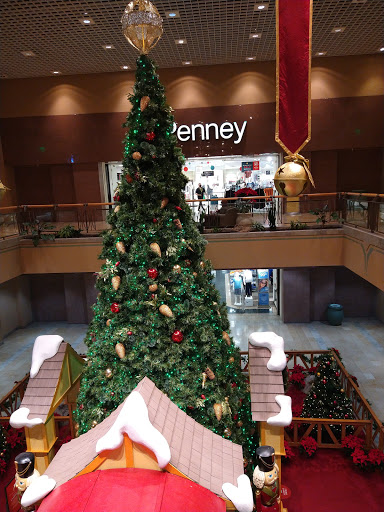 Shopping Mall «Fiesta Mall», reviews and photos, 1445 W Southern Ave, Mesa, AZ 85202, USA