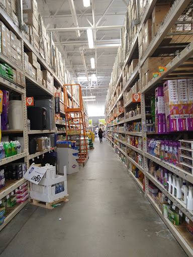 Home Improvement Store «The Home Depot», reviews and photos, 11884 E Foothill Blvd, Rancho Cucamonga, CA 91730, USA