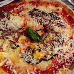 Photo n°2 de l'avis de Lisa. fait le 04/03/2019 à 22:13 sur le  FUOCO pizza & burger à Acireale