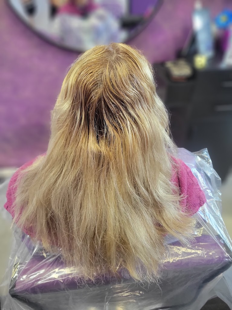 ByPineda'stylist 33032