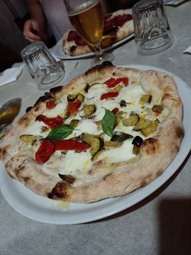 Familyday | Pizzeria termoli in Termoli, Provincia di Campobasso