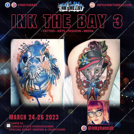 Explore 100 tattoo ideas, creative tattoo ideas in Adrian, available at Good Life Tattoo Co.