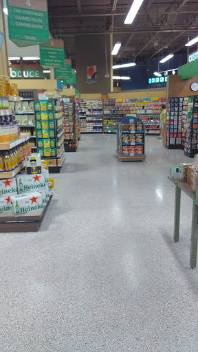 Supermarket «Publix Super Market at Westgate Plaza», reviews and photos, 12024 Anderson Rd, Tampa, FL 33625, USA