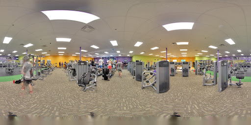 Gym «Anytime Fitness», reviews and photos, 2332 E 2100 S, Salt Lake City, UT 84106, USA