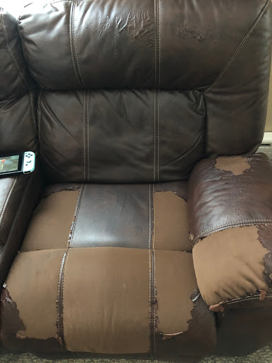 Furniture Store «Jerusalem Furniture», reviews and photos, 2134 Street Rd, Bensalem, PA 19020, USA