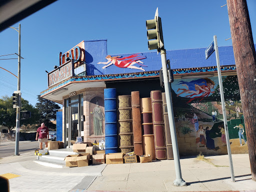 The Iliad Bookshop image
