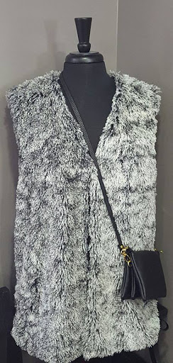 Beauty Salon «Indulgence Salon & Boutique», reviews and photos, 1175 W Bristol Rd, Flint, MI 48507, USA