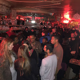 Photo n°53 de Les Rigoles à Paris ()