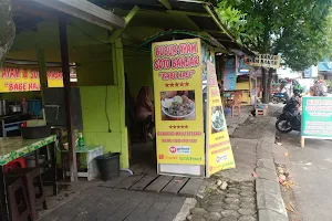 Bubur Ayam& Soto Banjar "BaBe HaJi" image