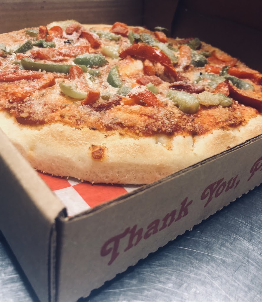 Brier Hill Pizza & Wings 44471