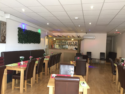 New Delhi Indian Restaurant - Unit 3, Empire House, Groundwell Rd, Swindon SN1 2LT, United Kingdom