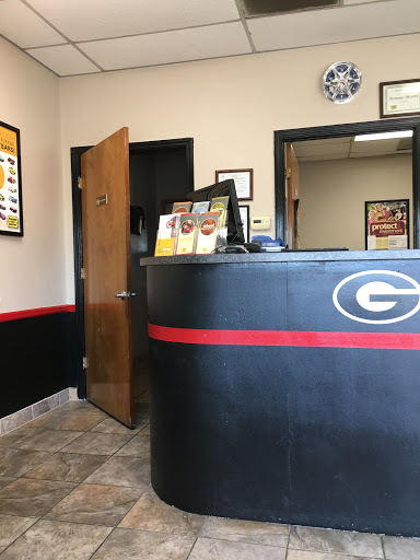 Auto Repair Shop «Precision Tune Auto Care», reviews and photos, 1711 GA-138, Conyers, GA 30013, USA