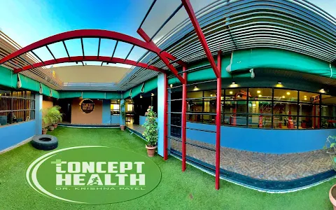 Concept Health image