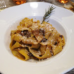 Photo n°1 de l'avis de Giada.i fait le 12/09/2019 à 19:08 sur le  Pizzeria La Piazzetta à Tai di Cadore