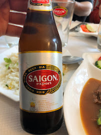 Plats et boissons du Restaurant vietnamien Le Saïgon à Lille - n°19