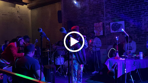 Live Music Venue «Apache Cafe», reviews and photos, 64 3rd St NW, Atlanta, GA 30308, USA