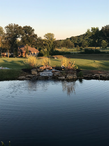 Private Golf Course «Fox Run Golf Club», reviews and photos, 1 Putt Ln, Eureka, MO 63025, USA