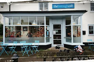 The Borough Café image