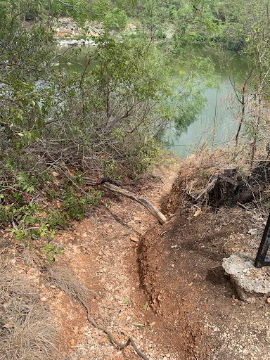 Park «Tom Slick Park / Dog Park», reviews and photos, 7400 Texas 151 Access Rd, San Antonio, TX 78227, USA