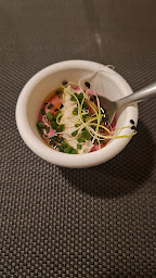 Photo n°17 de Restaurant Le Very'table à Neffiès à Neffiès ()