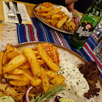 Photo n°3 de l'avis de Patrick.y fait le 04/01/2023 à 22:39 sur le  Griechische Restaurant Mythos à Sankt Andreasberg