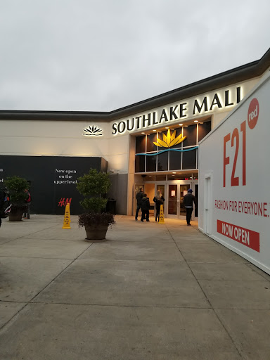 Shopping Mall «Southlake Mall», reviews and photos, 1000 Southlake Cir, Morrow, GA 30260, USA