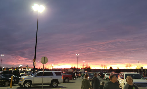 Department Store «Walmart Supercenter», reviews and photos, 300 Clinic Dr, Hopkinsville, KY 42240, USA