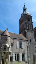 Photo n°27 de Le Café Parisien - Saulieu à Saulieu ()