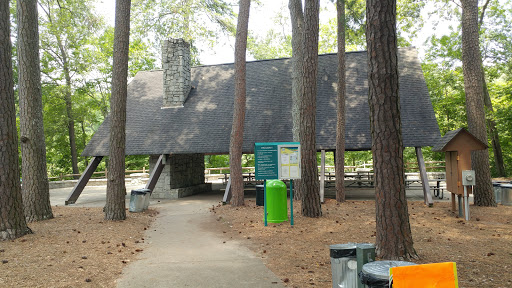 Park «Jones Bridge Park», reviews and photos, 4901 E Jones Bridge Rd, Peachtree Corners, GA 30092, USA