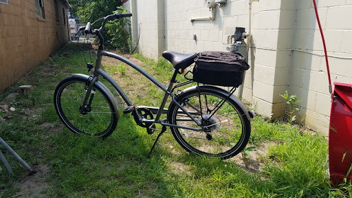 Bicycle Store «West Michigan Bike and Fitness», reviews and photos, 215 Central Ave, Holland, MI 49423, USA