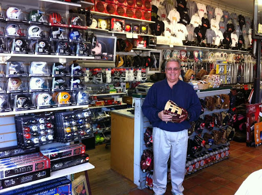 Sporting Goods Store «Bruce Park Sports, Inc.», reviews and photos, 104 Mason St, Greenwich, CT 06830, USA