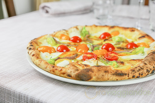 Ristorante Pizzeria Belvedere in Locorotondo, Città Metropolitana di Bari