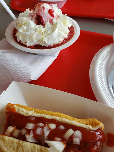 Produce Wholesaler «Goodson Farms Inc.», reviews and photos, 12405 Balm Rd, Balm, FL 33503, USA