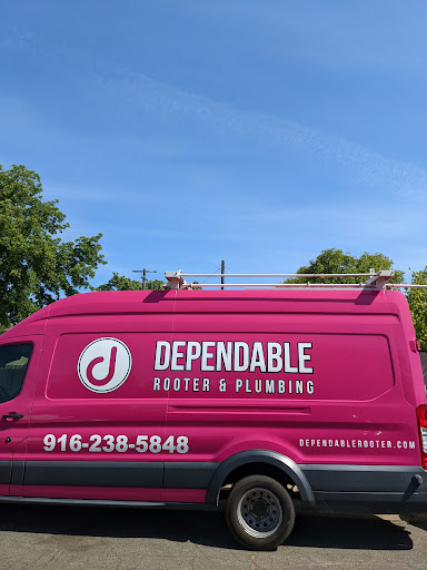 Plumber «Dependable Rooter and Plumbing», reviews and photos, 820 Faulstich Ct, San Jose, CA 95112, USA