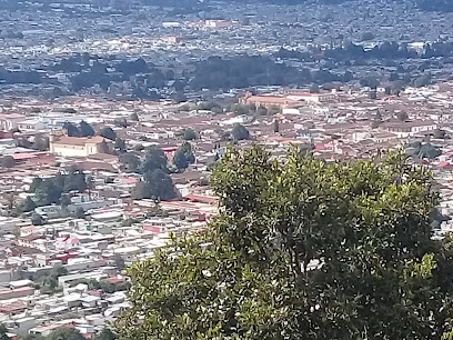 Cerro de la Santa Cruz