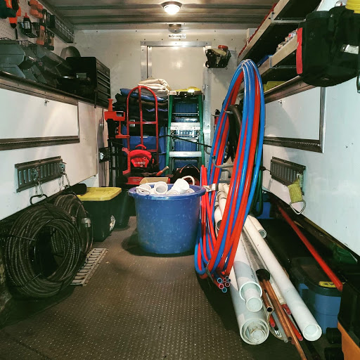 Plumber «Heritage Plumbing Inc», reviews and photos, 326 Gilmer Ferry Rd, Ball Ground, GA 30107, USA