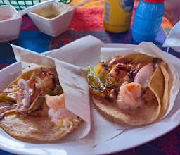 Azteca Mexican Food photo