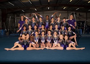 Infinity Gymnastics Center - photo 26