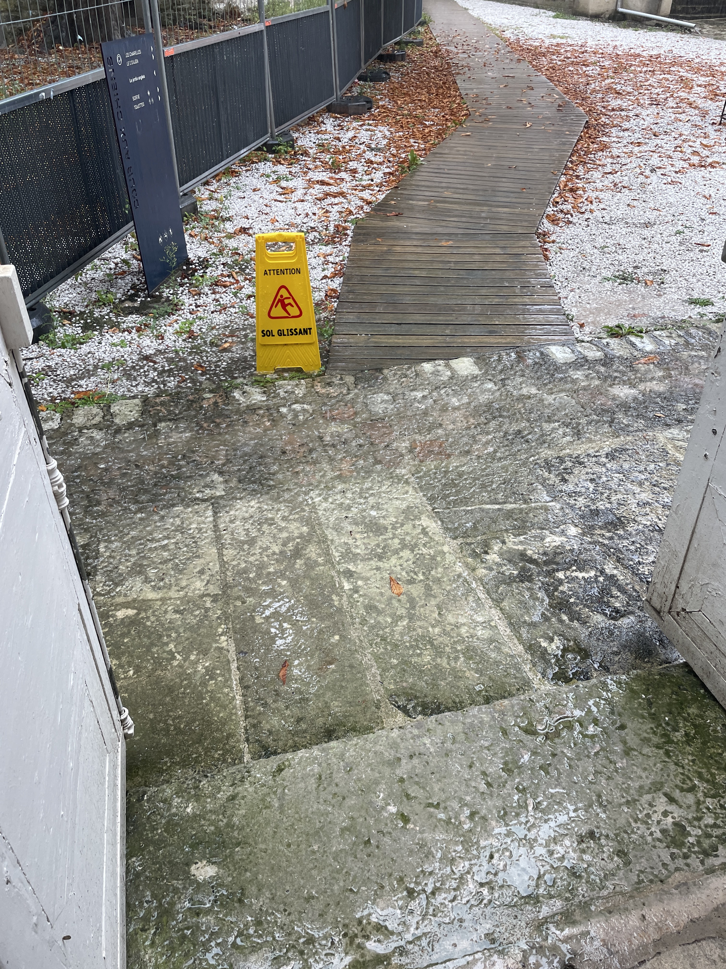 Photo n° 3 de l'avis de Julien. fait le 06/09/2023 à 04:44