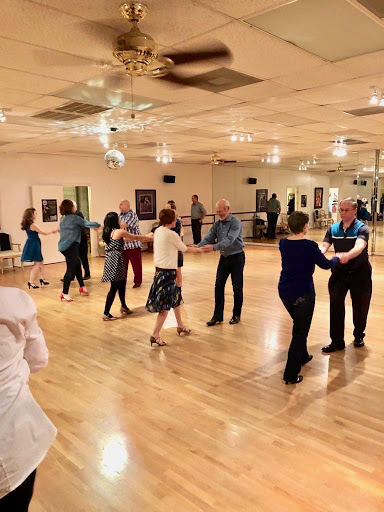 Dance School «River Oaks School of Dancing», reviews and photos, 2621 S Shepherd Dr, Houston, TX 77098, USA