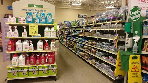 Pet Supply Store «PetSmart», reviews and photos, 1386 Atwood Ave, Johnston, RI 02919, USA