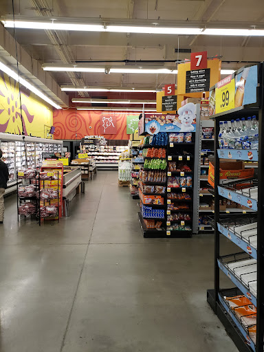 Grocery Store «Foodsco», reviews and photos, 1250 Macdonald Ave, Richmond, CA 94801, USA