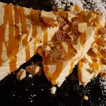 Photo n°3 de l'avis de Laura.o fait le 07/09/2018 à 07:45 sur le  Ristorante pizzeria Sunrise Bormio à Bormio