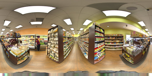Mousaler Supermarket