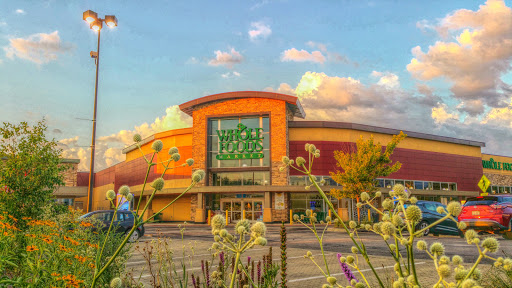 Grocery Store «Whole Foods Market», reviews and photos, 20281 N Rand Rd, Kildeer, IL 60074, USA