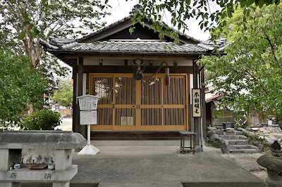 不動堂
