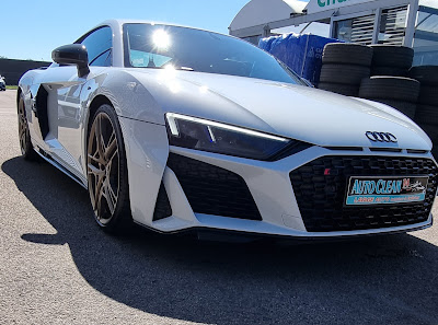 AUTOCLEAN 14 à Flers