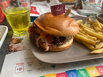 Hamburger du Restaurant Buffalo Grill Les Herbiers - n°20